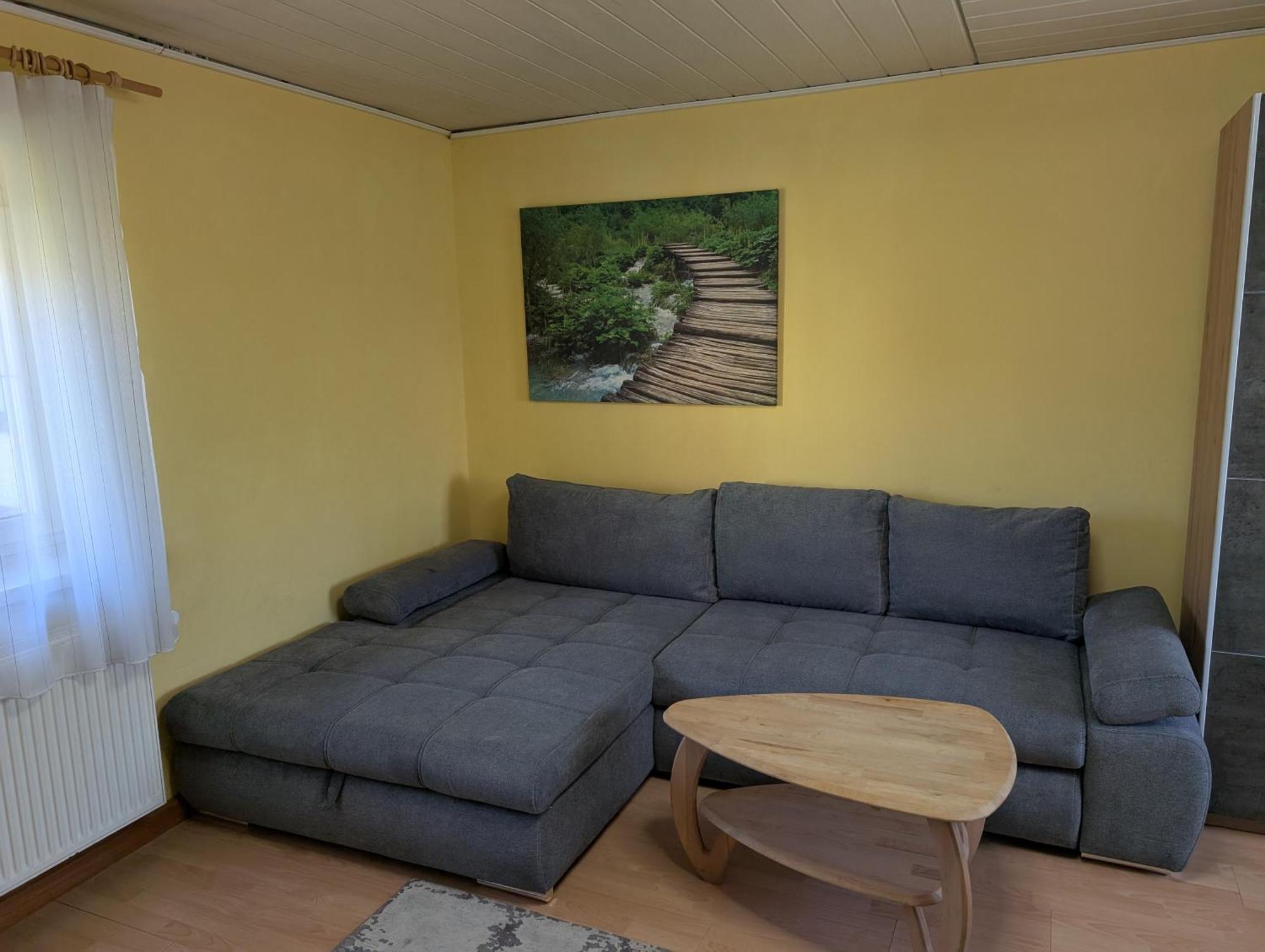 Haus Alexander Apartment Graz Exterior photo